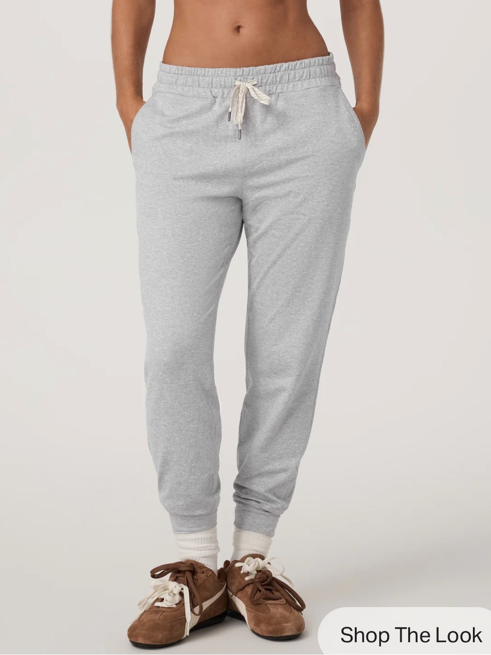Vuori Performance Jogger Size Medium